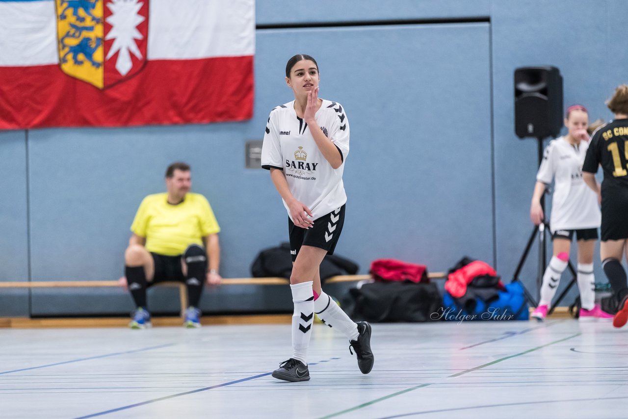 Bild 188 - wCJ Futsalmeisterschaft Runde 1